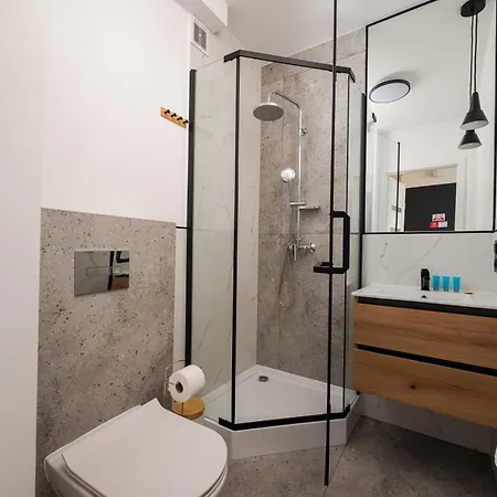 Pulawska Urban Nest By Bookinghost Apartamento Varsóvia