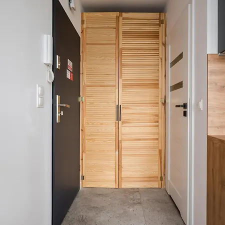 Pulawska Urban Nest By Bookinghost Apartamento Varsóvia
